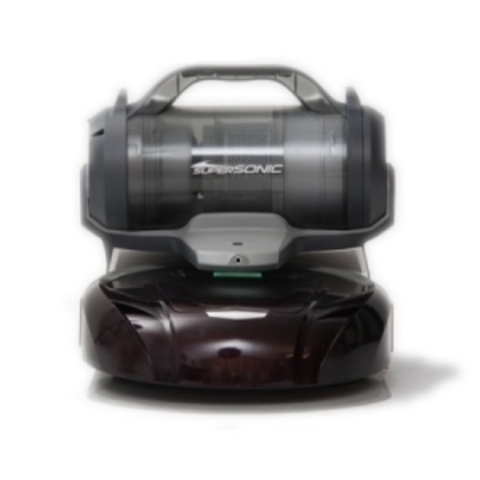 Une révolution : le Deepoo D76 d’Ecovacs