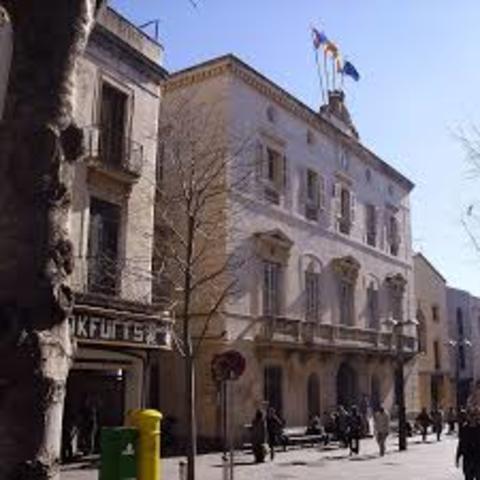 La ciutat de Freta es passa a dir Mataró