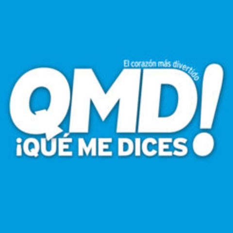 ¡Que me dices!