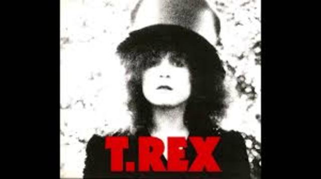 The Slider (T. Rex)