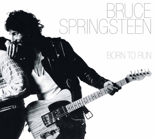 Born to Run (Bruce Springsteen)