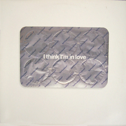 I Think I'm in Love (Spiritualized)