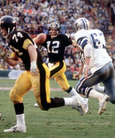 Super Bowl XIII - Steelers 35, Cowboys 31