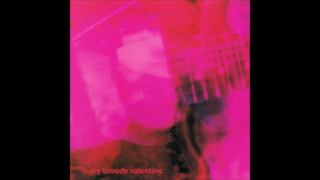 Loveless (My Bloody Valentine)