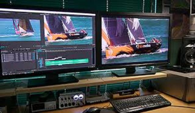 Non-linear ( Digital/ Computer)