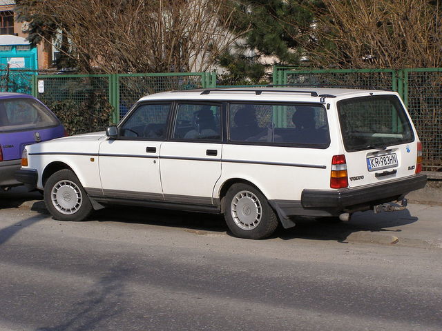 Familiar, ó Station Wagon