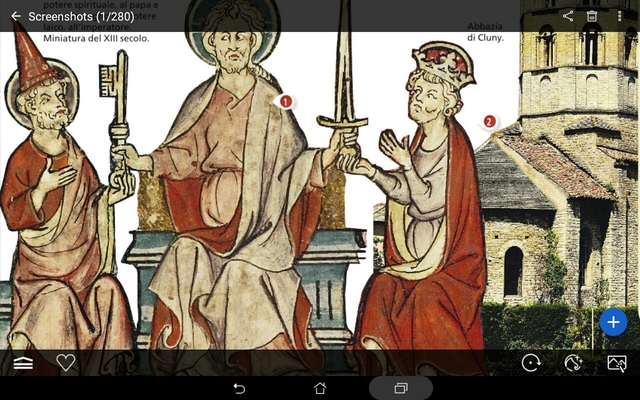 lotta per le investiture