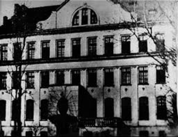 Johann Heinrich Pestalozzi