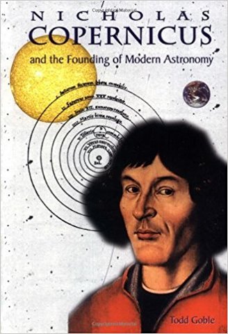 NIcolaus Copernicus