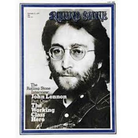 Se publica la revista Rolling Stone en Inglaterra