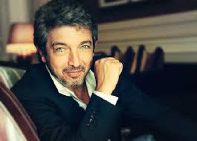 Ricardo Alberto Darín