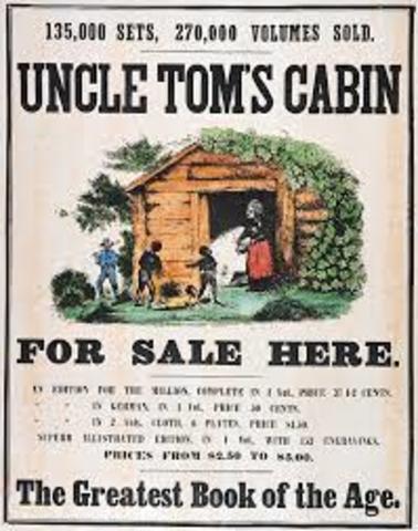 Uncle Tom's Cabin