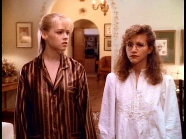 Cousins came to Vist