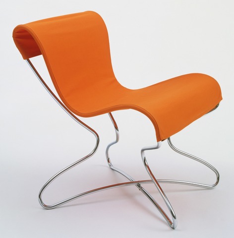 Resilient Chair -Eva Zeisel