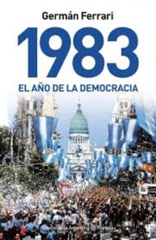 Democracia