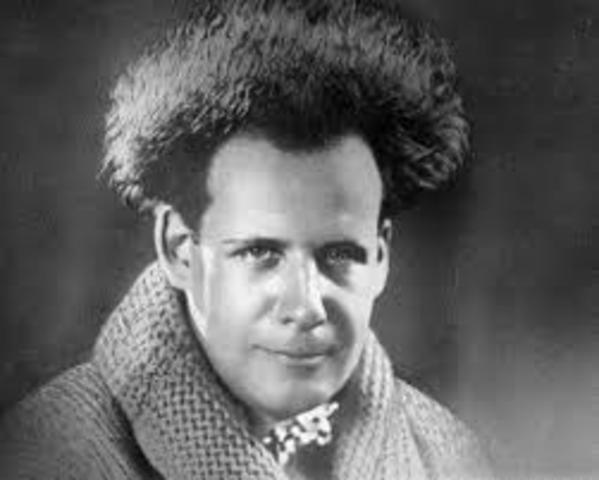 Sergei Eisenstein. El acorazado Potenkim, 1925.