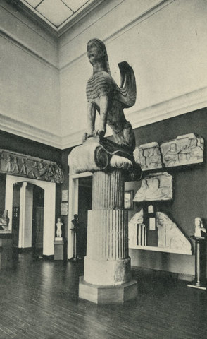 Distingué "Meilleur musée de province" lors de l'Exposition Universelle de Paris