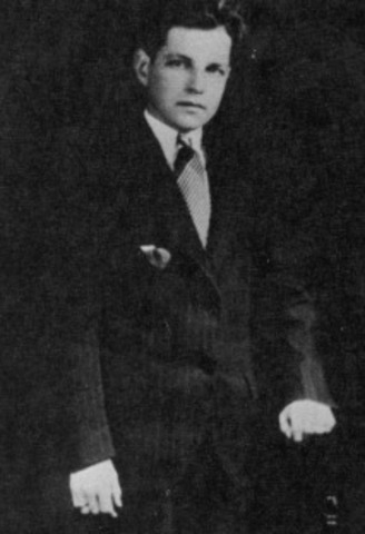 1st Person Treated w/ Insulin