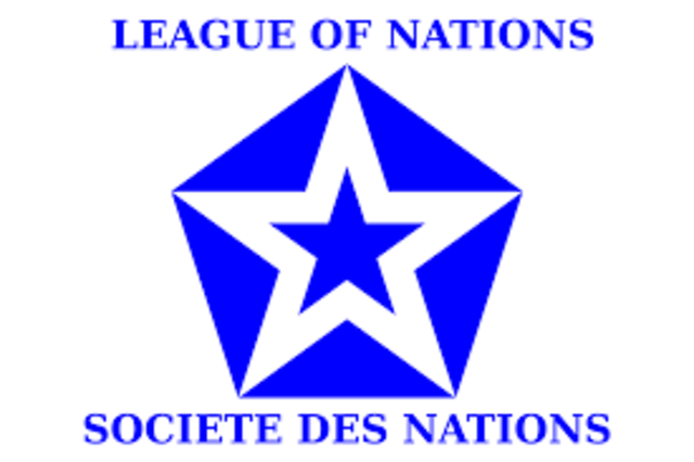 League Of Nations