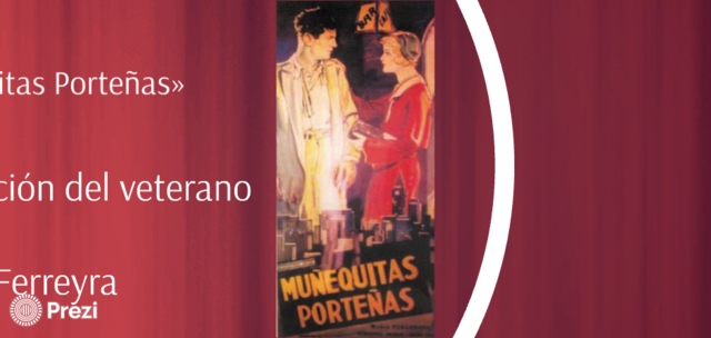 Primer largometraje hablado