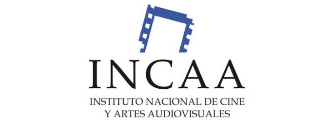El INCAA