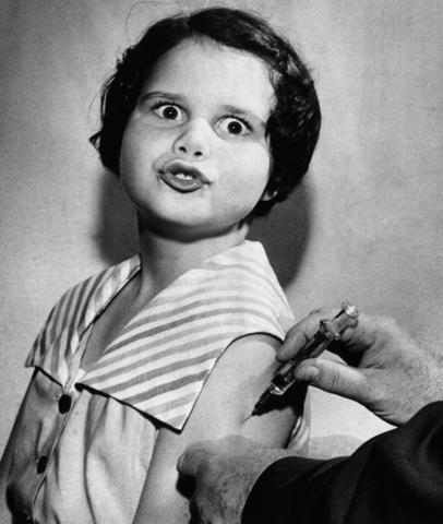 Polio Vaccine