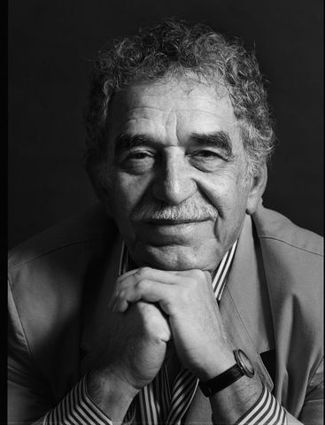 Nace Gabriel José de la Concordia García Márquez