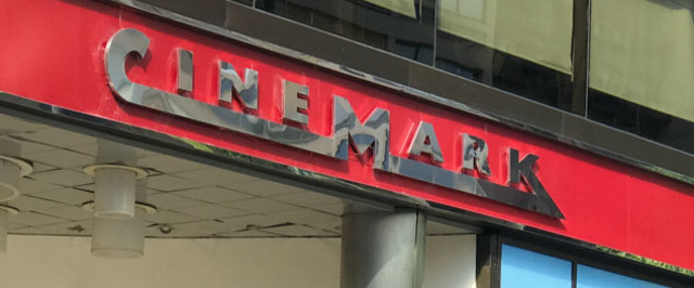 El cine ahora