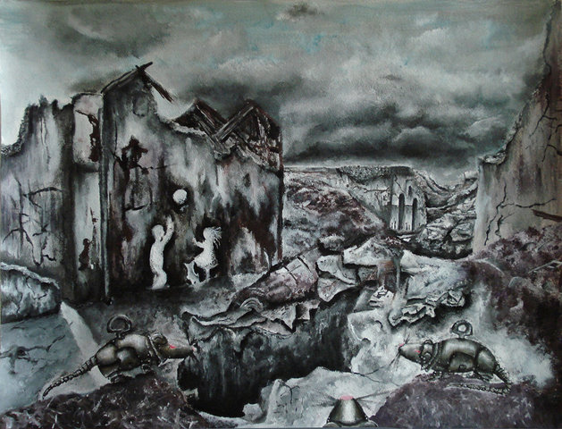 There Will Come Soft Rains