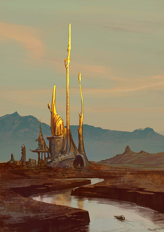 The Million Year Picnic