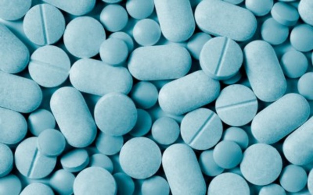 Oral Medication for Diabetes