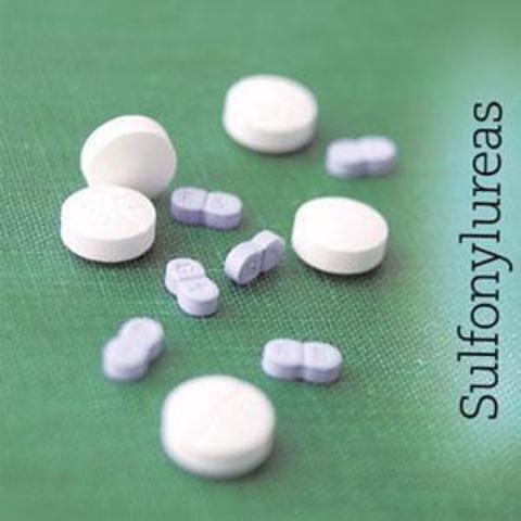 1st Oral Medication for Diabetes Released