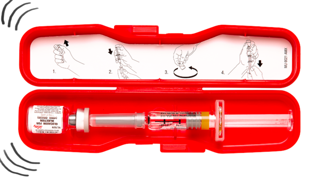 Glucagon Introduction