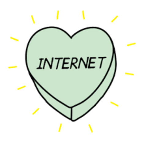 internet