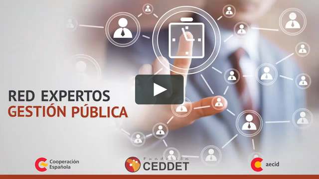 LEY 40/2015 LEY DE RÉGIMEN DEL SECTOR PUBLICO