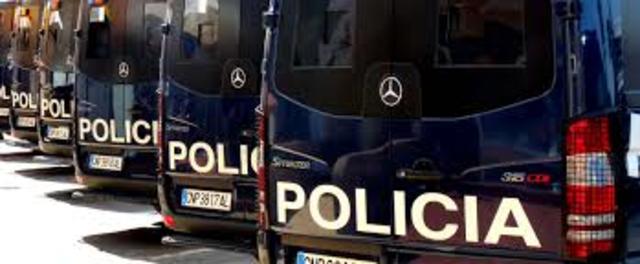 LEY 2/86 DE FUERZAS Y CUERPOS DE SEGURIDAD