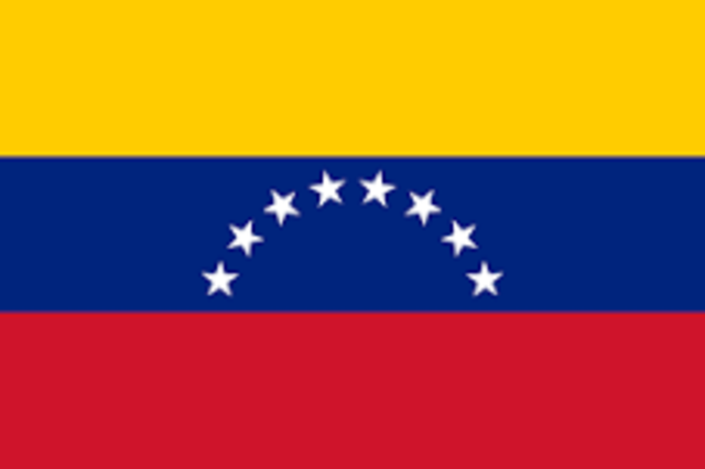 INDEPENDECIA DE VENEZUELA