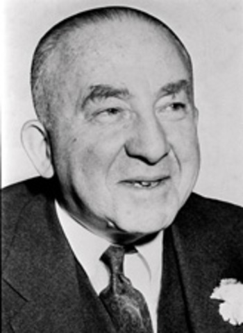 Senator Gruening Fear Increases