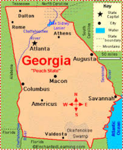 Georgia