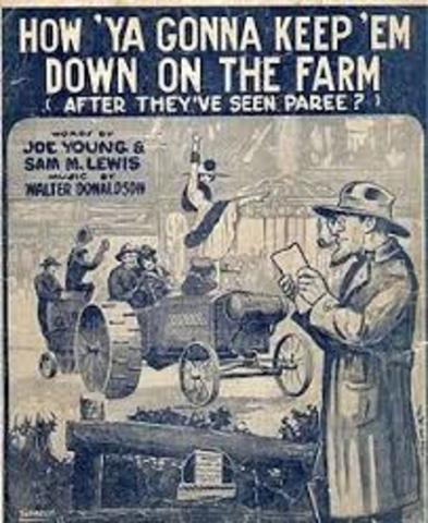 Agricultural Act of 1929