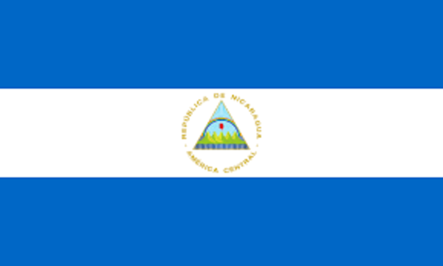 independencia de nicaragua