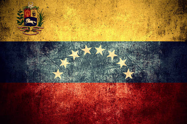 independencia de venezuela