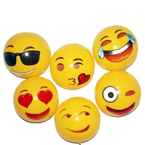 Emoticons