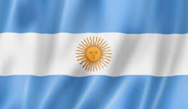 independencia de argentina