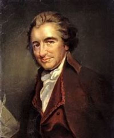 Thomas Paine