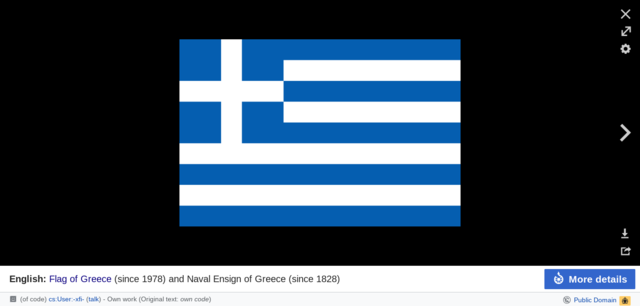 Greece Surrenders