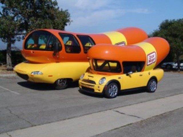 Oscar Mayer