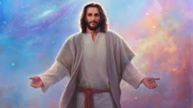 Nacimiento de Jesús