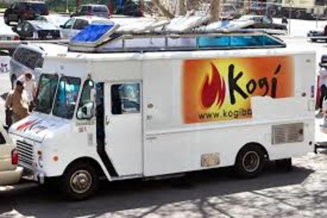 Kogi BBQ