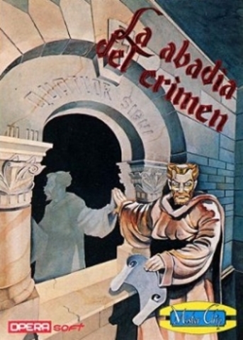 La abadía del crimen